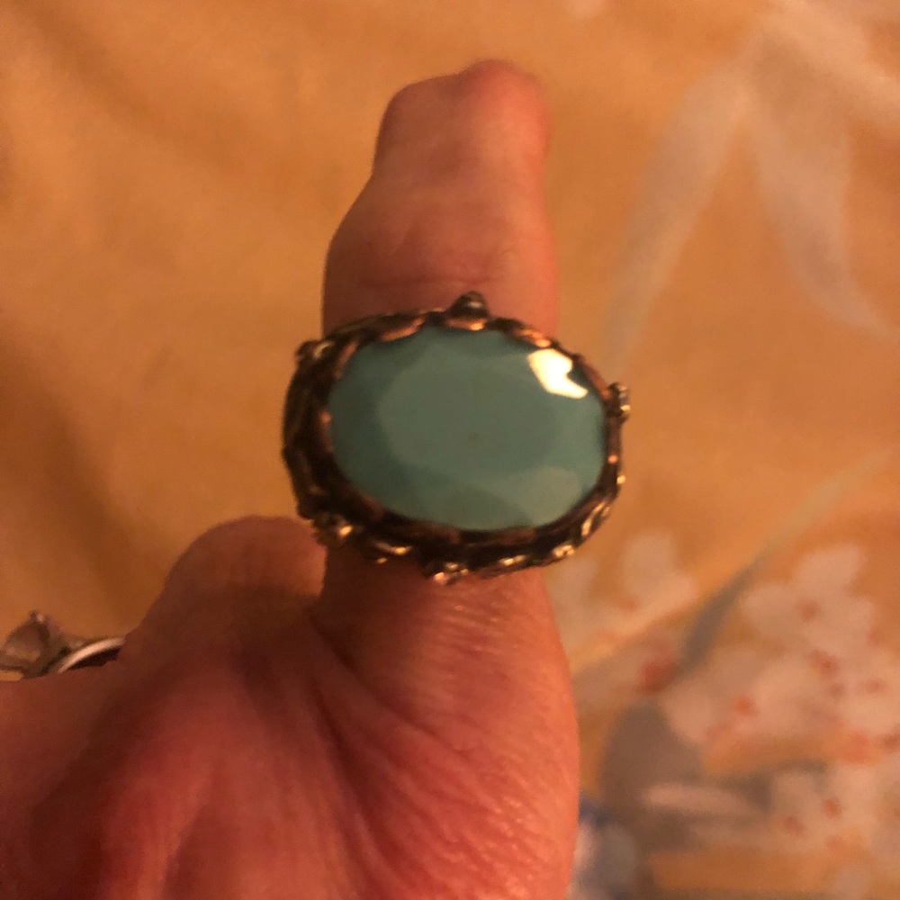 Beautiful ring